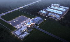 中国电建贵阳院：逐绿前行 向新成长