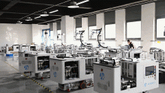 市奎文区以“智”赋能让都会工业焕发新活力