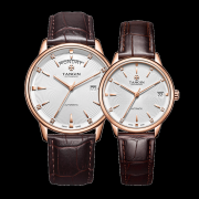 时间的礼赞：选择一款机械手表成绩你的品尝取