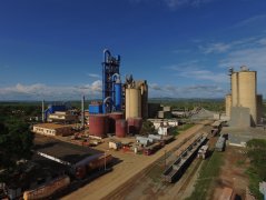 资讯有故事丨“合做工场意味着不变和但愿” 一